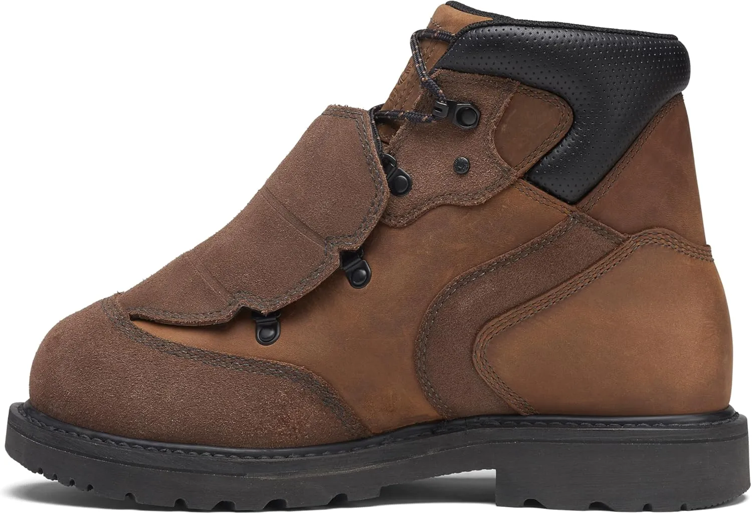 Timberland PRO Men's, Ambridge EMG 6" Composite Toe Work Boot