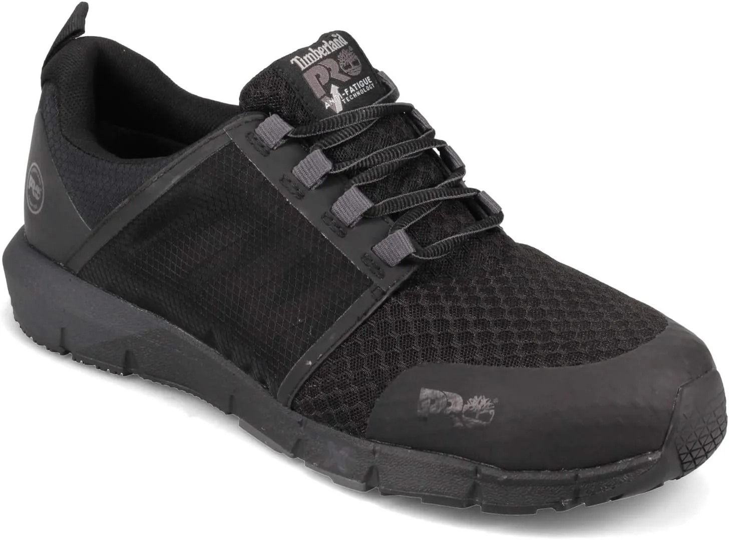 Timberland PRO Men's, Powertrain Alloy Toe Met Guard EH