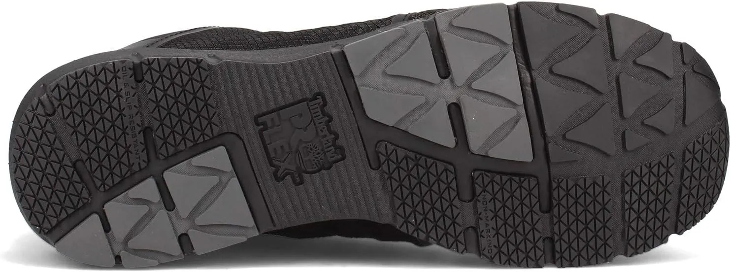 Timberland PRO Men's, Powertrain Alloy Toe Met Guard EH