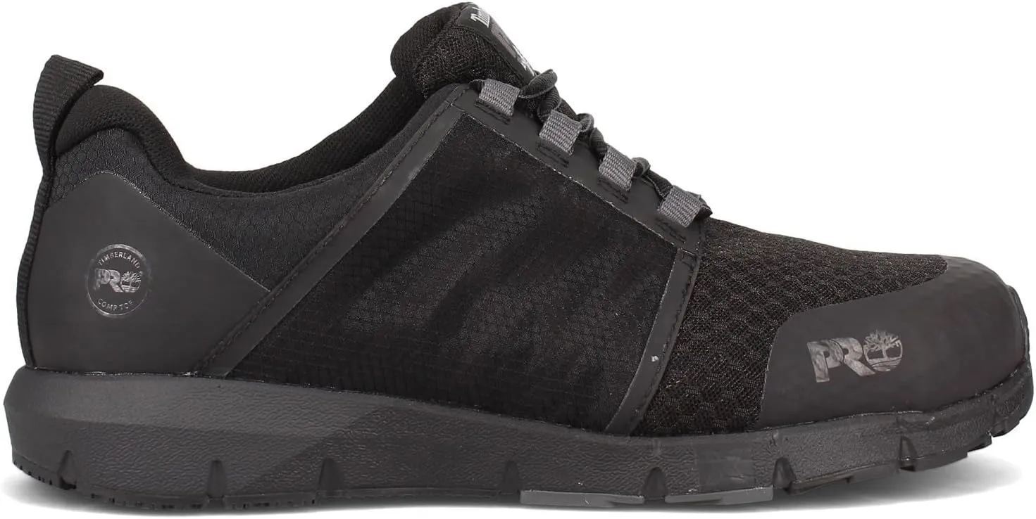 Timberland PRO Men's, Powertrain Alloy Toe Met Guard EH