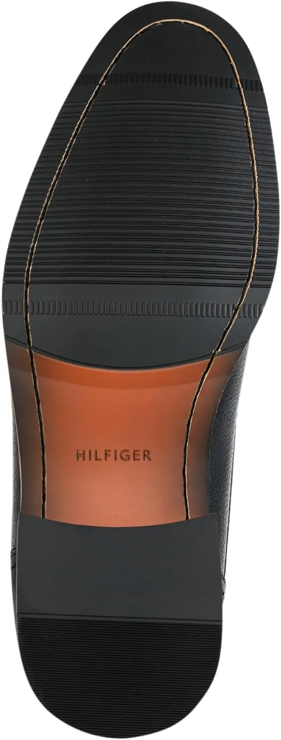 Tommy Hilfiger Men's Bage Chukka Boot
