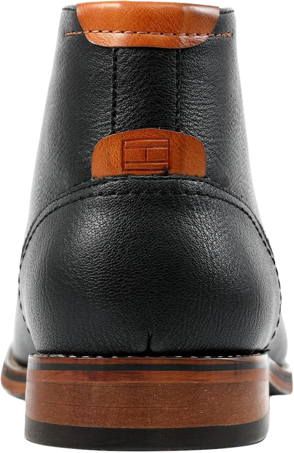 Tommy Hilfiger Men's Bage Chukka Boot