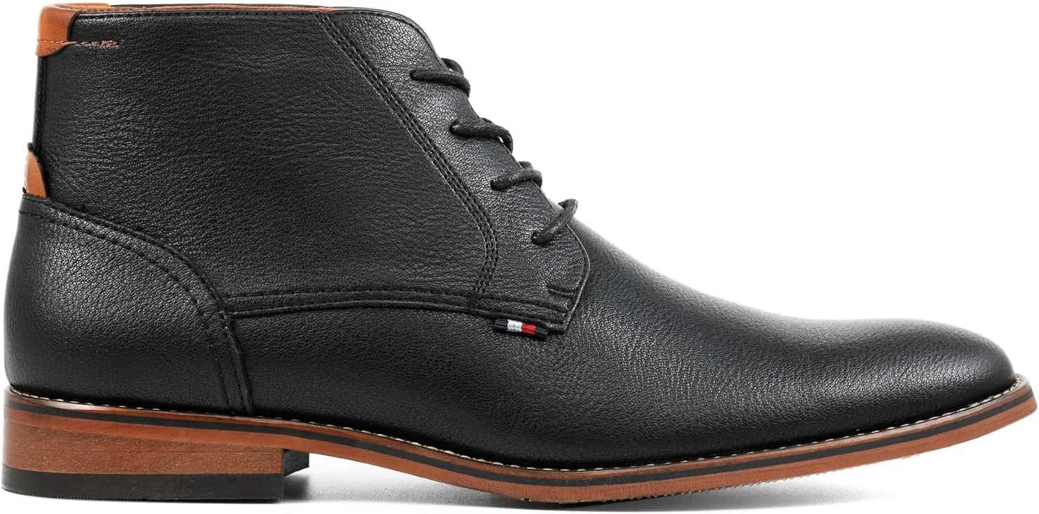 Tommy Hilfiger Men's Bage Chukka Boot