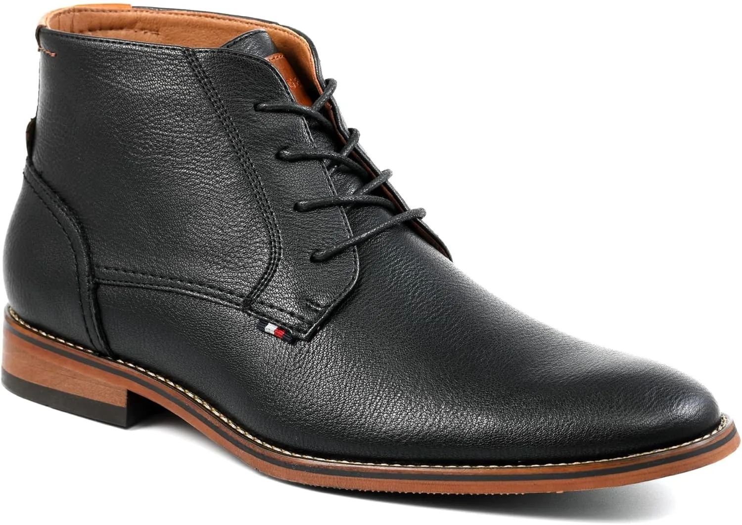 Tommy Hilfiger Men's Bage Chukka Boot