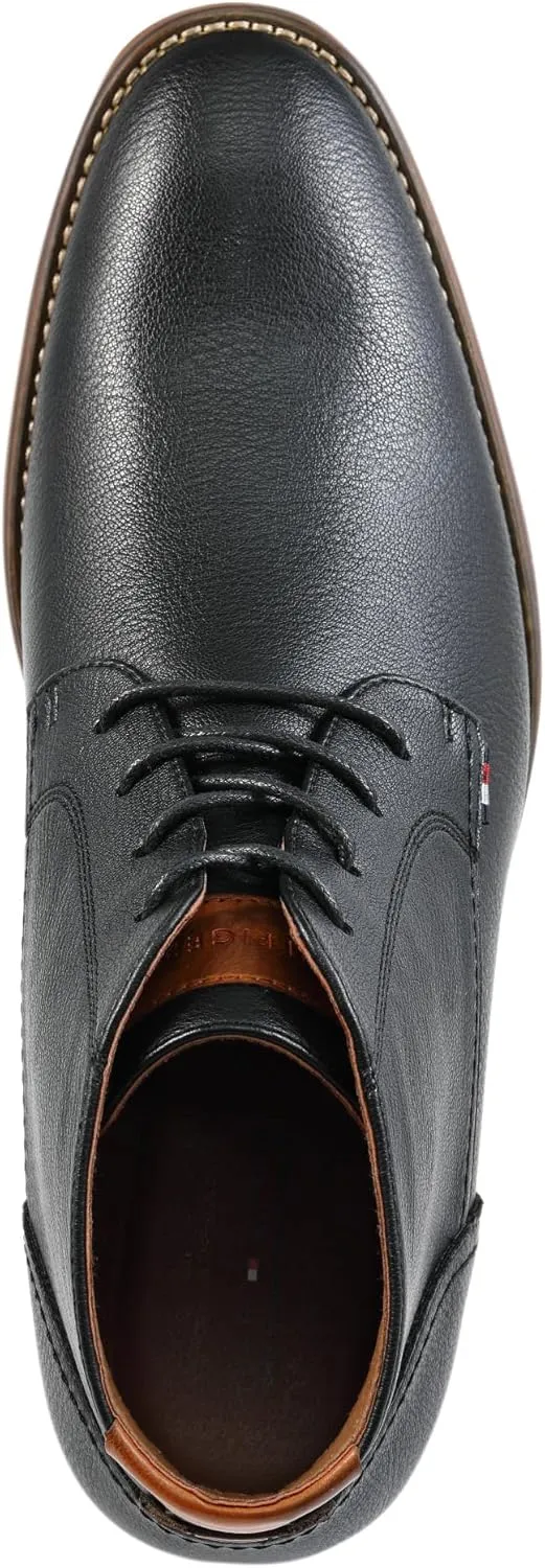 Tommy Hilfiger Men's Bage Chukka Boot
