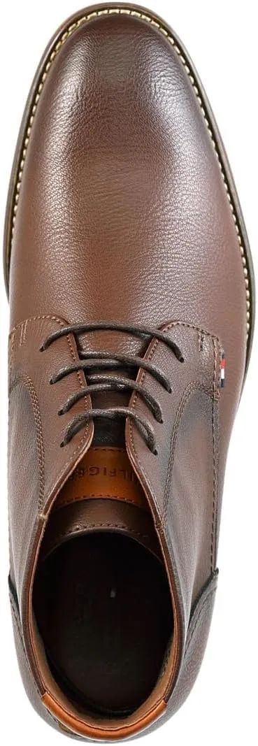 Tommy Hilfiger Men's Bage Chukka Boot