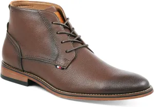 Tommy Hilfiger Men's Bage Chukka Boot
