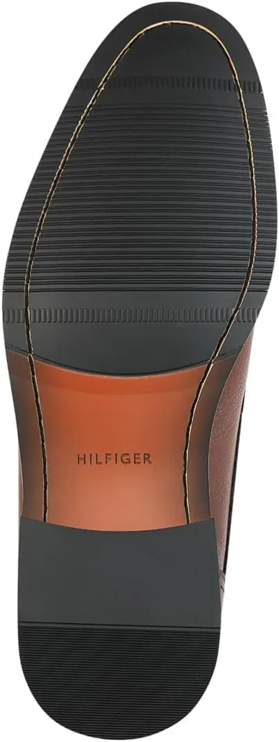 Tommy Hilfiger Men's Bage Chukka Boot