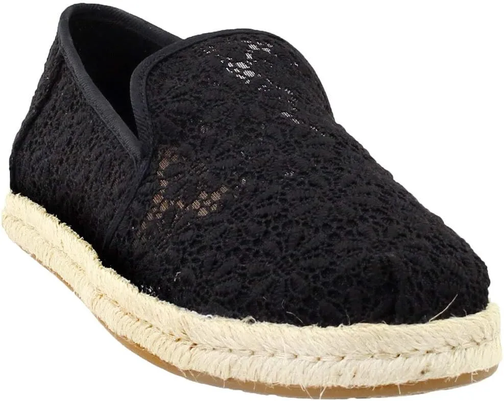 TOMS Women's Flat Loafer