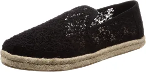 TOMS Women's Flat Loafer