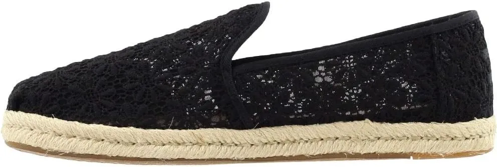TOMS Women's Flat Loafer
