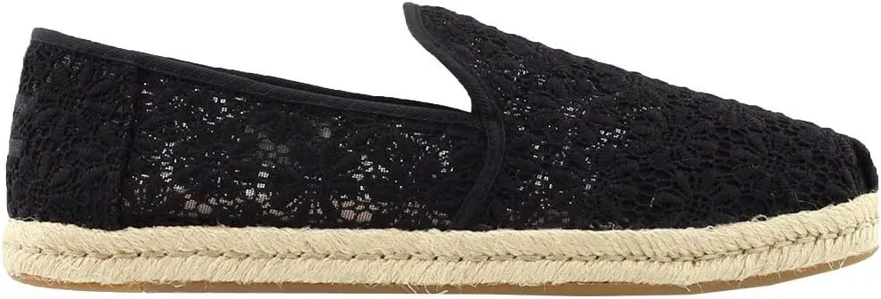 TOMS Women's Flat Loafer