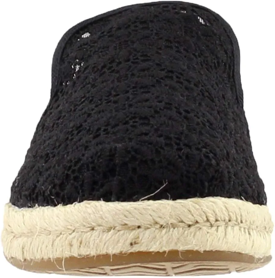 TOMS Women's Flat Loafer