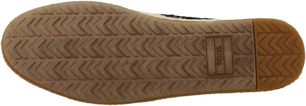 TOMS Women's Flat Loafer