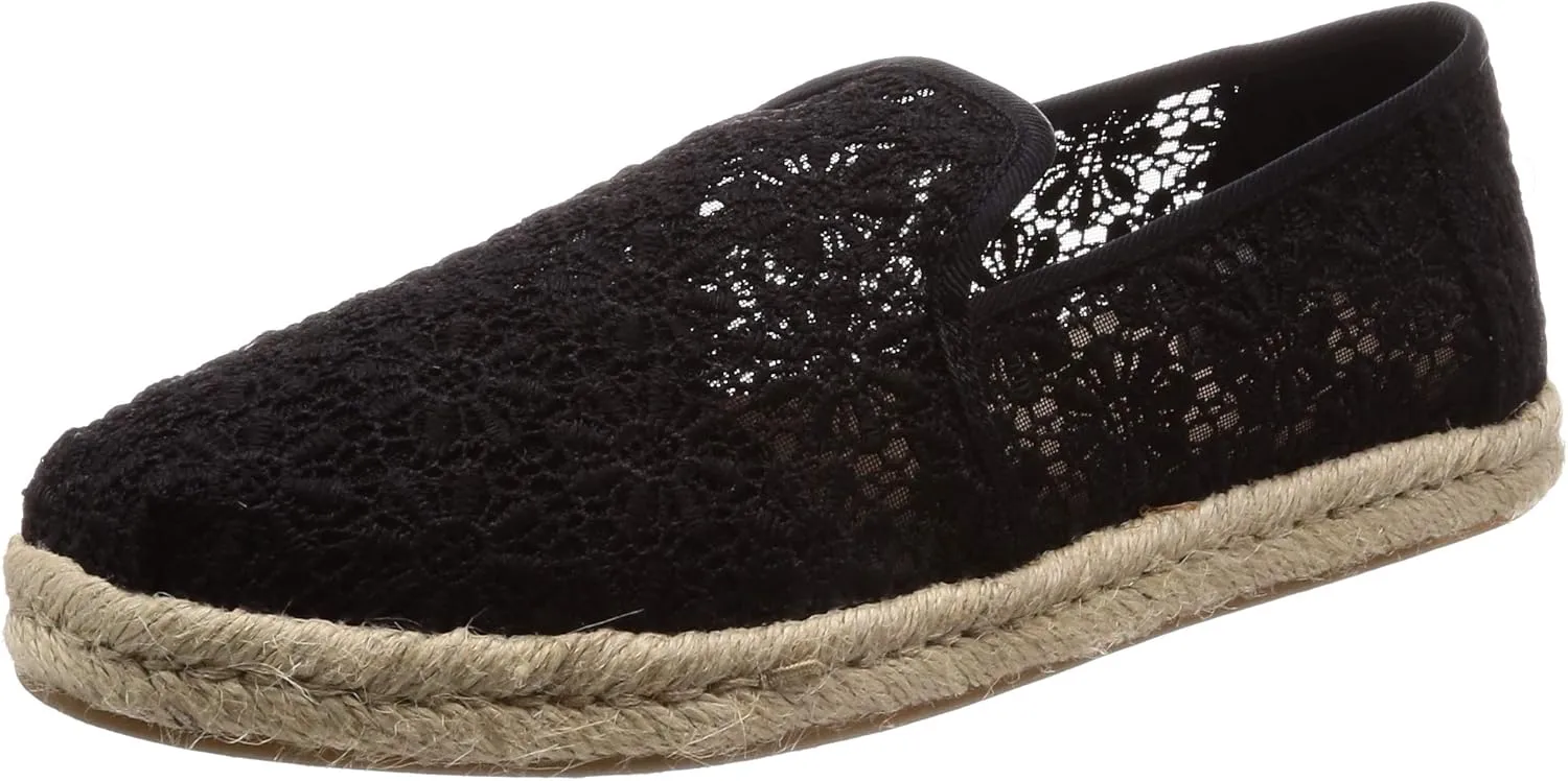 TOMS Women's Flat Loafer