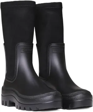 Toni Pons Cesena Women's Wellington Boots, Waterproof Non-Slip Sole, Ideal for Rain, High Boot Style