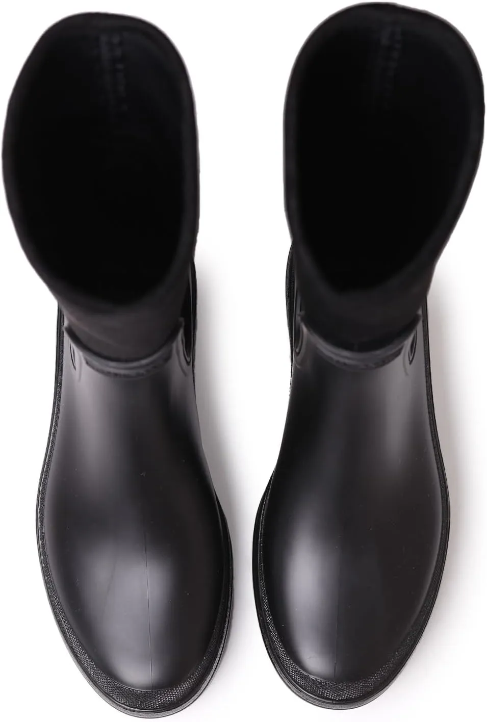 Toni Pons Cesena Women's Wellington Boots, Waterproof Non-Slip Sole, Ideal for Rain, High Boot Style