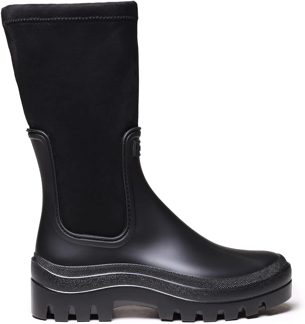 Toni Pons Cesena Women's Wellington Boots, Waterproof Non-Slip Sole, Ideal for Rain, High Boot Style