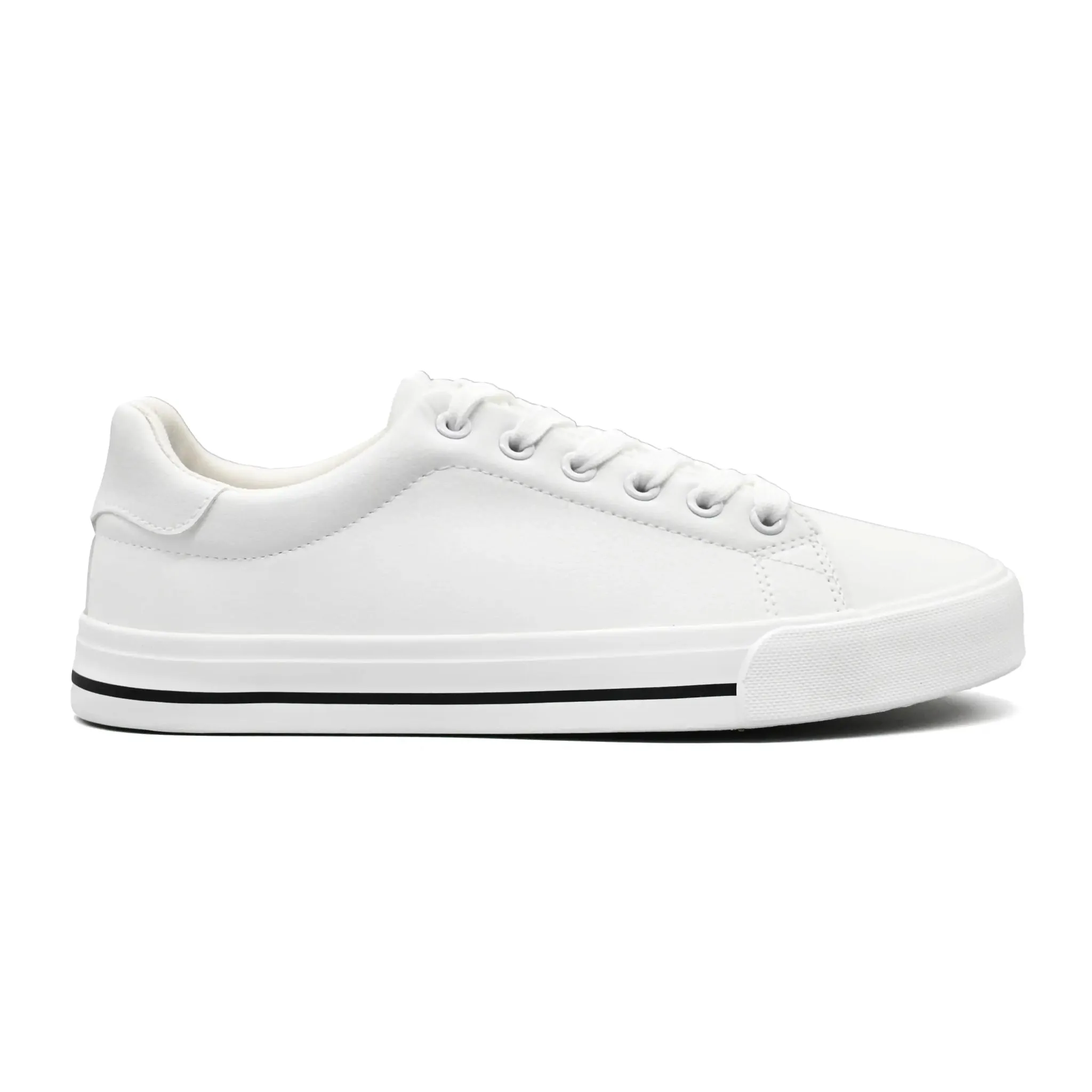 Vigo Winik - White