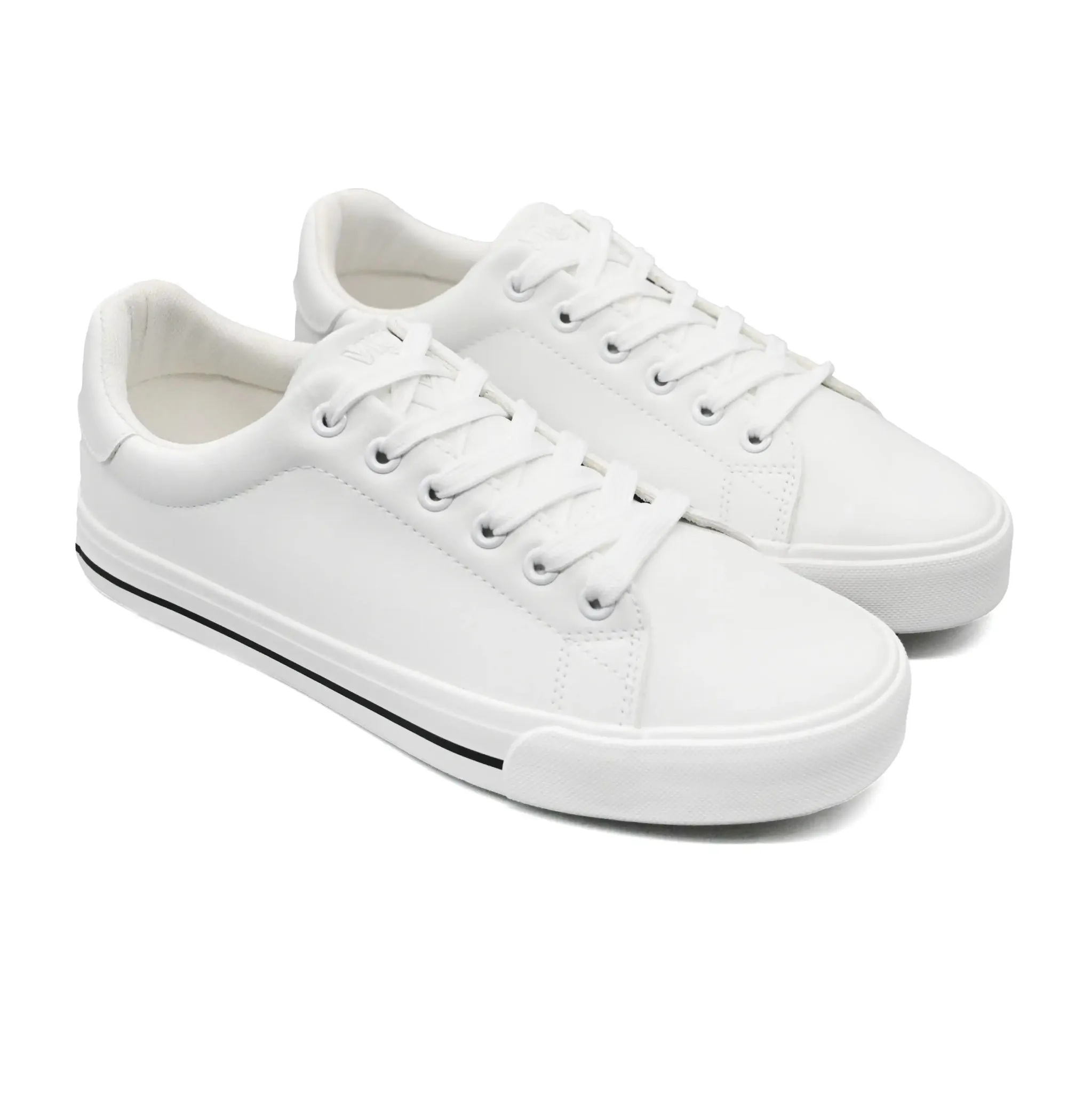 Vigo Winik - White