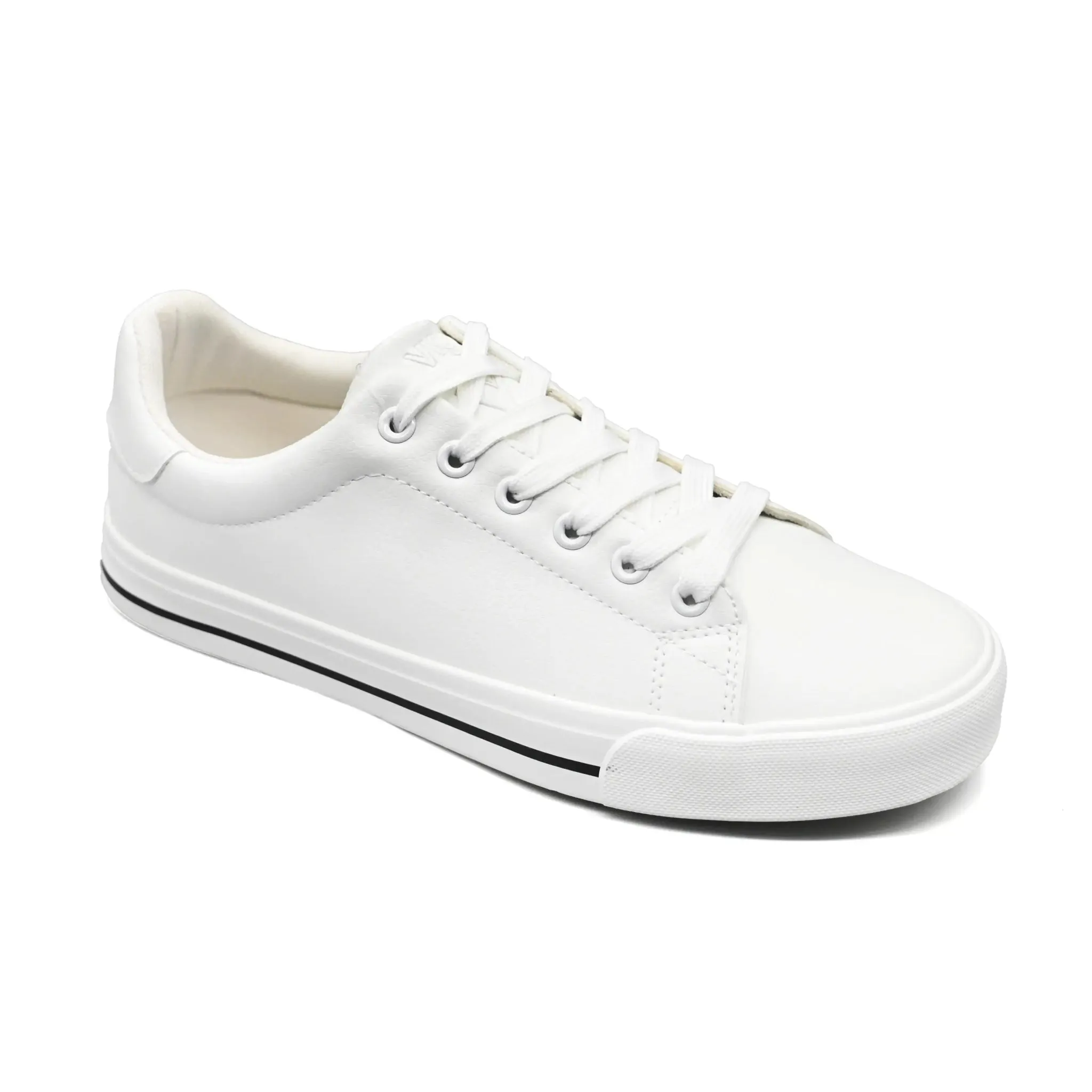 Vigo Winik - White