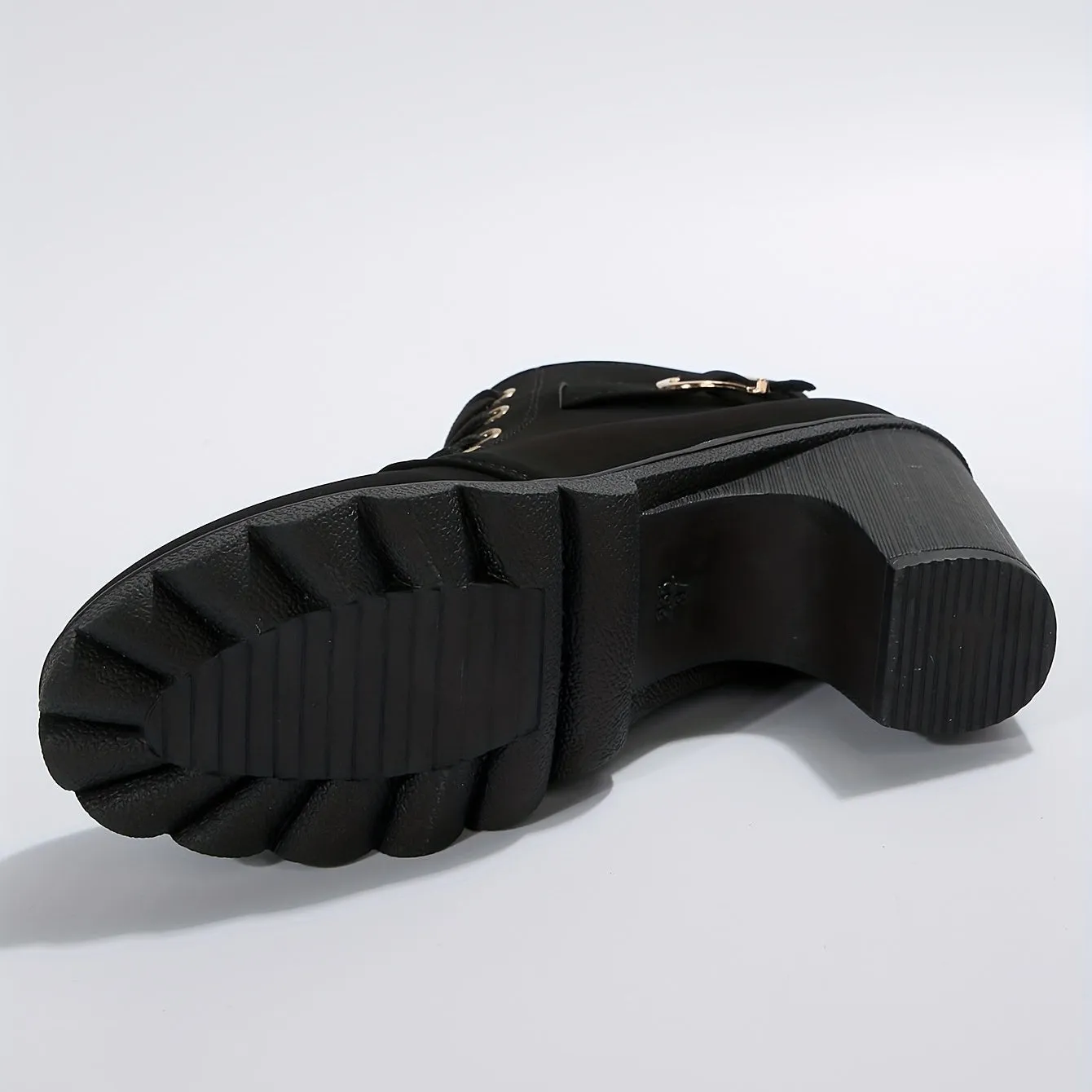 Warm-lined Boots