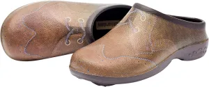 Waterproof Premium Garden Clog Shoes for Men with Arch Support