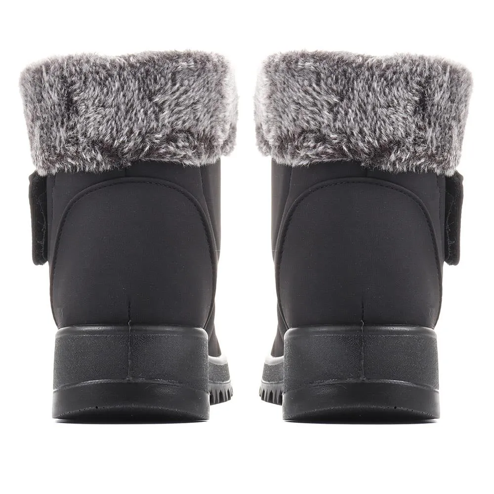 Weather Boots - ACADE36001 / 323 022