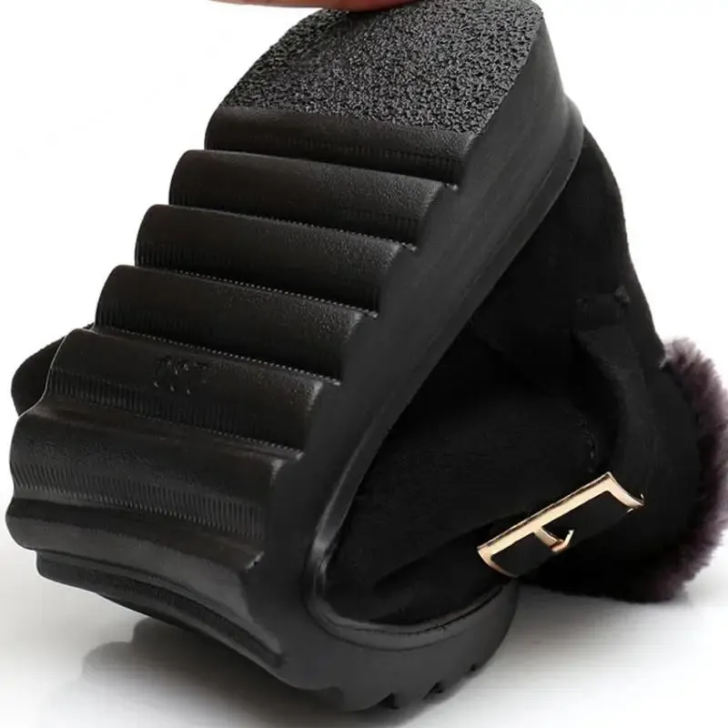 Winter Warm Women's Boots