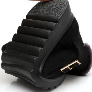 Winter Warm Women's Boots