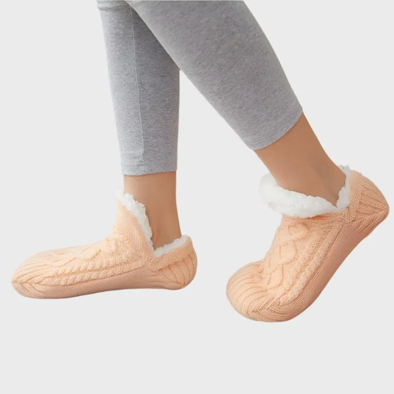 WinterWarm Thickened Winter Thermal Cashmere Socks