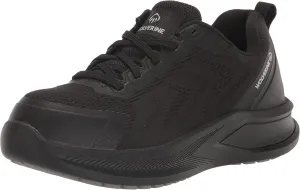 Wolverine Men's, Bolt Vent DuraShocks Work Shoe