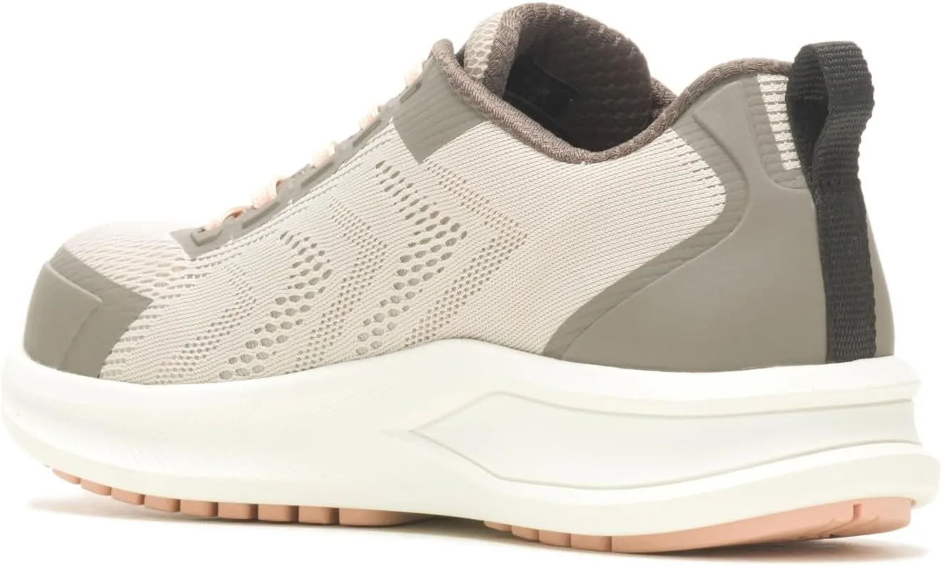 Wolverine Men's, Bolt Vent DuraShocks Work Shoe