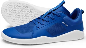 Women's Barefoot Minimalist Gym Shoes, Blue, 7 US (Medium Width)