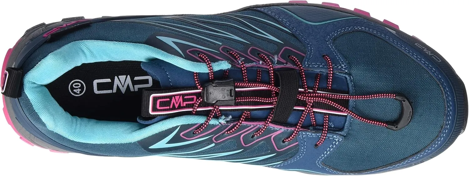 Women's Trail. Running Shoes