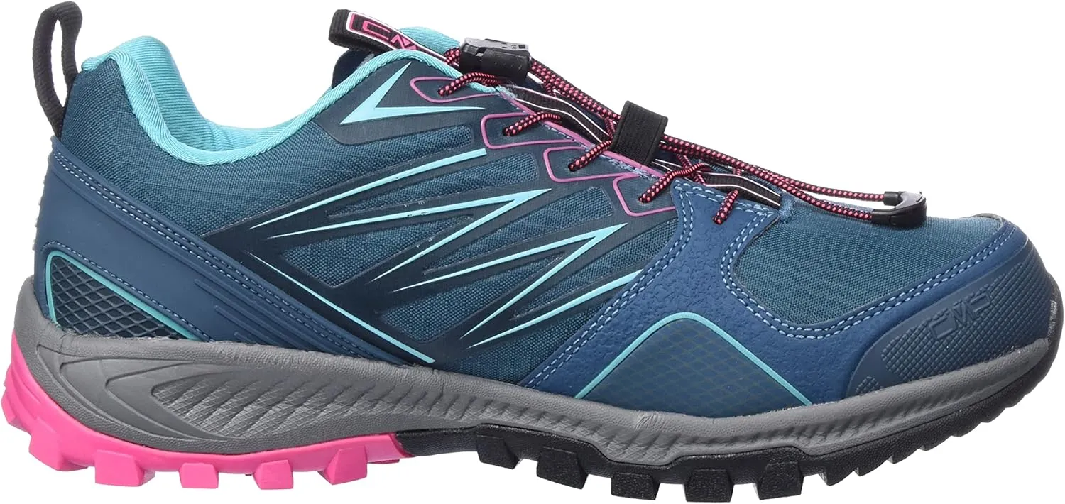 Women's Trail. Running Shoes