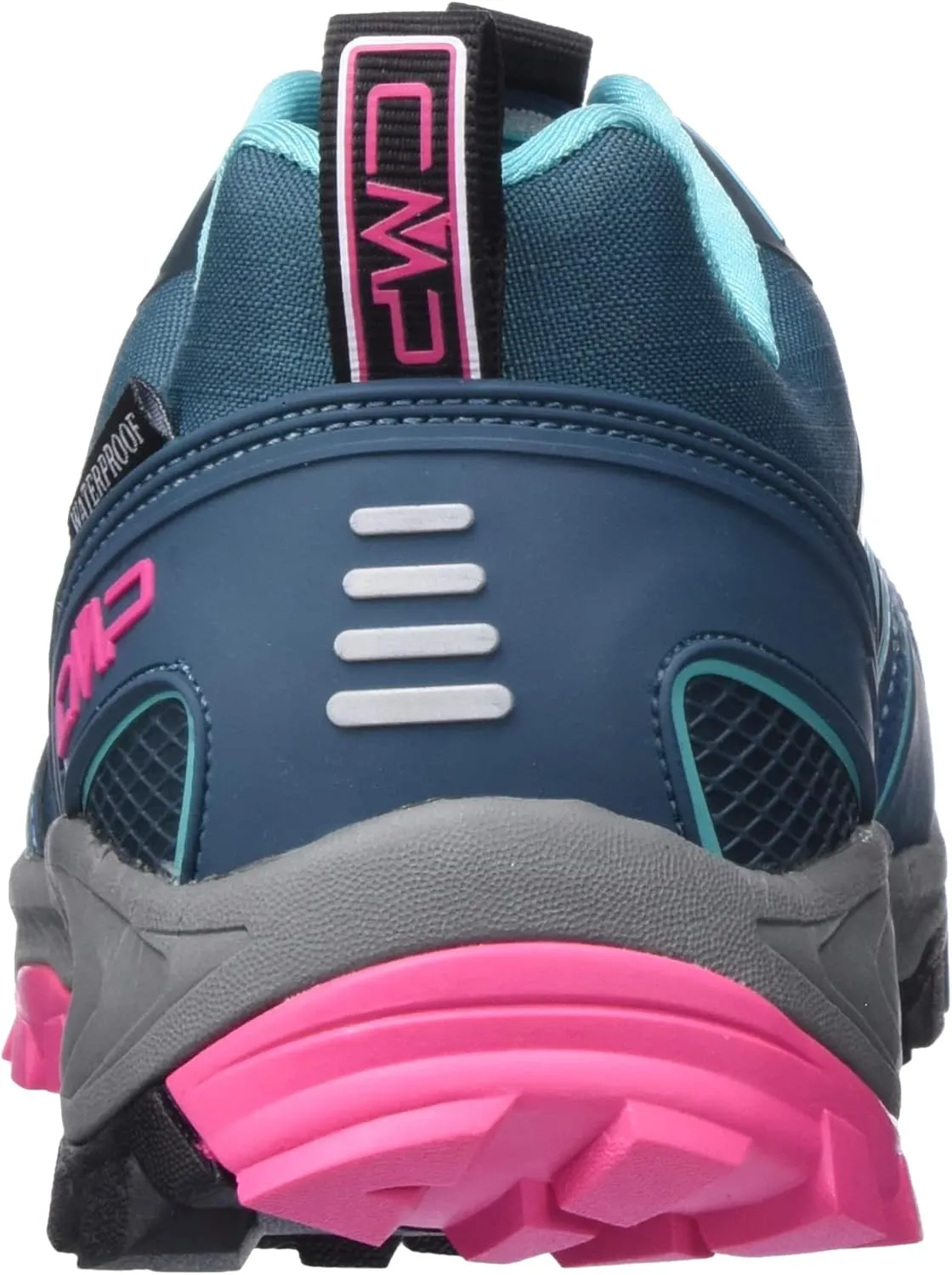 Women's Trail. Running Shoes