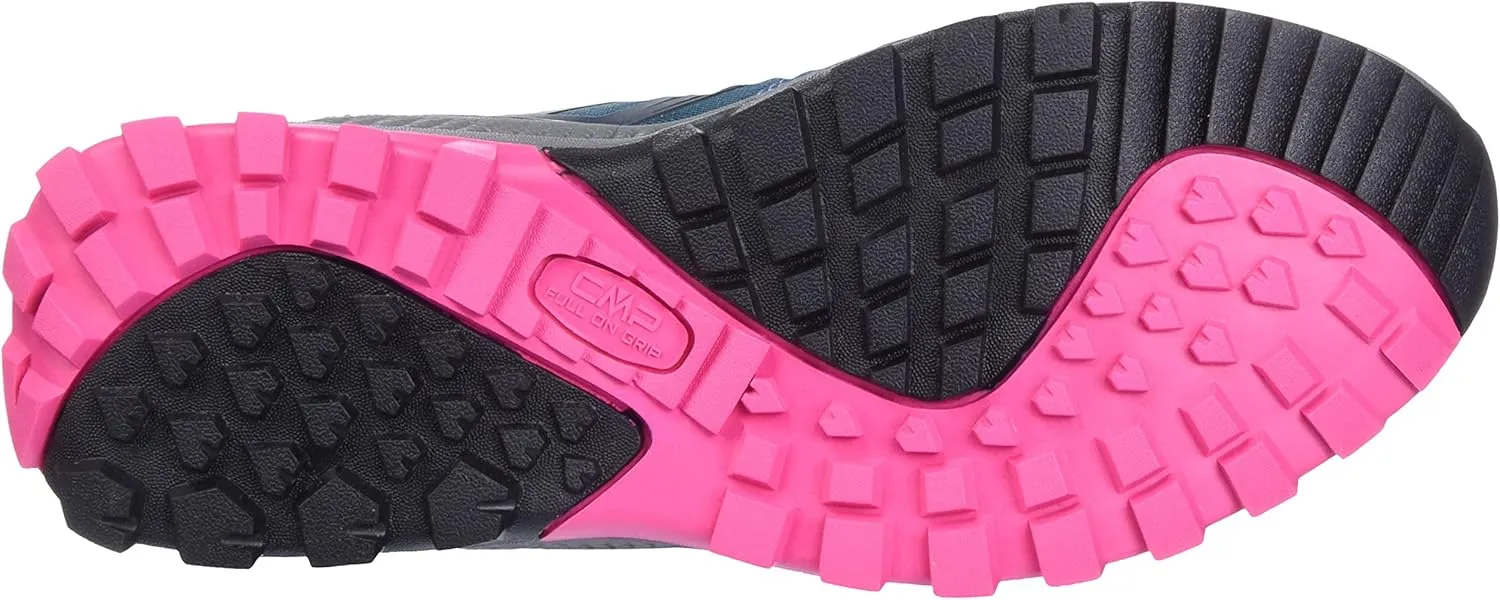 Women's Trail. Running Shoes